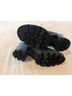 Arizona Black Ankle Boots Size 7 - photo 5