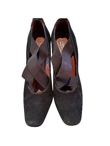 Donald J Pliner Couture Collection Heels (view 1)