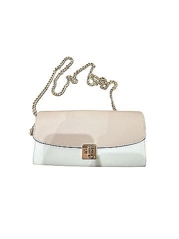Kate Spade New York Leather Clutch (view 1)