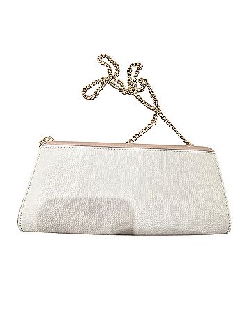 Kate Spade New York Leather Clutch (view 2)