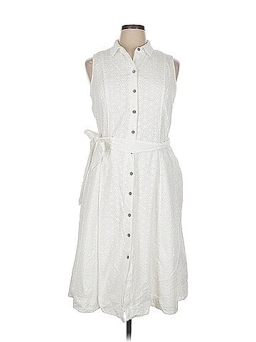 Anne Klein Anne Klein Casual Dress (view 1)