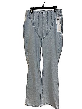 Good American Jeans (view 1)