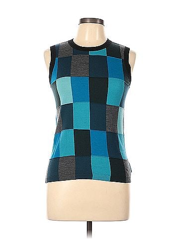 Akris Punto Akris Punto Sweater Vest (view 1)