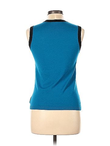 Akris Punto Akris Punto Sweater Vest (view 2)