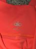 Alo Yoga Orange Active Pants Size XS - photo 4