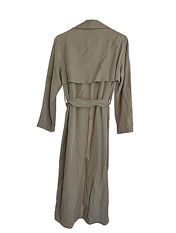 Zara Trenchcoat (view 2)