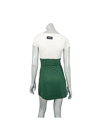 STAUD Backspin Active Dress (view 2)
