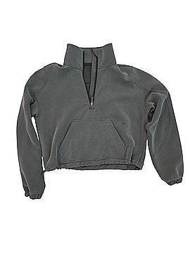 Lululemon Athletica Pullover Sweater (view 1)