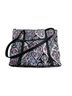 Vera Bradley Floral Multi Color Leather Tote One size - photo 2