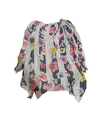 Spense Blouse (view 1)
