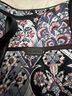 Vera Bradley Floral Multi Color Leather Tote One size - photo 3