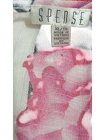 Spense Blouse (view 2)