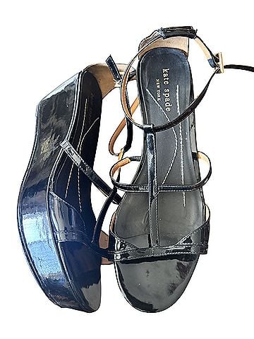 Kate Spade New York Wedges (view 2)