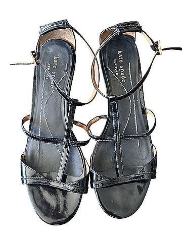Kate Spade New York Wedges (view 1)