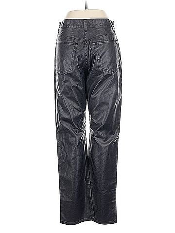 Madewell Madewell Jeans (view 2)