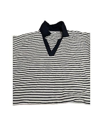 Maurices Short Sleeve Button-Down Shirt (view 2)