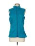 Athleta Teal Athleta Vest Size M - photo 1
