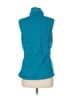 Athleta Teal Athleta Vest Size M - photo 2
