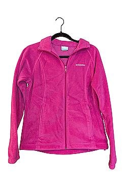Columbia Fleece (view 1)