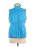 Marmot 100% Polyester Blue Marmot Vest Size M - photo 1