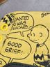 Vans peanuts Sneakers - photo 11
