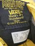 Vans peanuts Sneakers - photo 15
