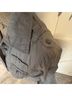 Mudd Gray Green Long Sleeve Button-Down Shirt Size M - photo 3