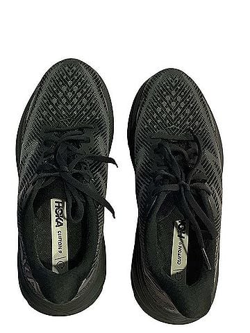 Hoka Clifton 9 Sneakers (view 2)