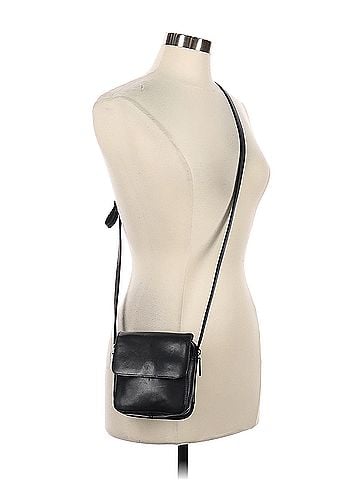 Hobo International Hobo International Leather Crossbody Bag (view 2)