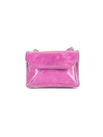 Hobo International Hobo International Leather Crossbody Bag (view 1)