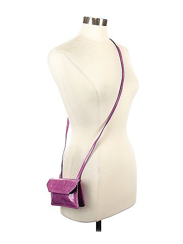 Hobo International Hobo International Leather Crossbody Bag (view 2)