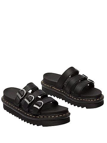 Dr. Martens Blaire Sandals (view 1)