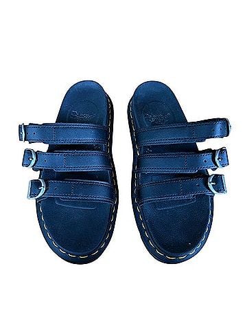 Dr. Martens Blaire Sandals (view 2)