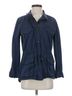 Hinge Blue Hinge Jacket Size S - photo 1