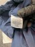 Hinge Blue Hinge Jacket Size S - photo 6