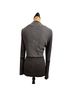 Belldini Black Gray Cardigan Size L - photo 2