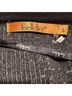 Belldini Black Gray Cardigan Size L - photo 4