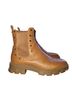 Michael Kors Brown Ankle Boots Size 6 - photo 1
