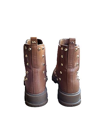 Michael Kors Ankle Boots (view 2)