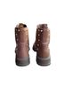 Michael Kors Brown Ankle Boots Size 6 - photo 2
