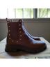 Michael Kors Brown Ankle Boots Size 6 - photo 7