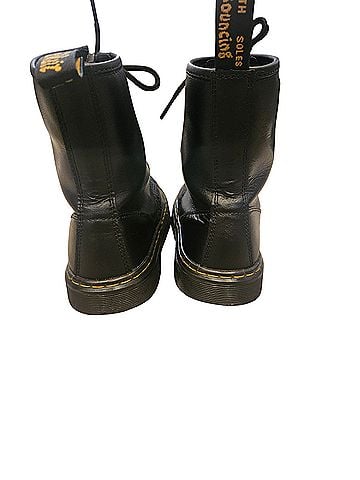 Dr. Martens ZAVALA Boots (view 2)
