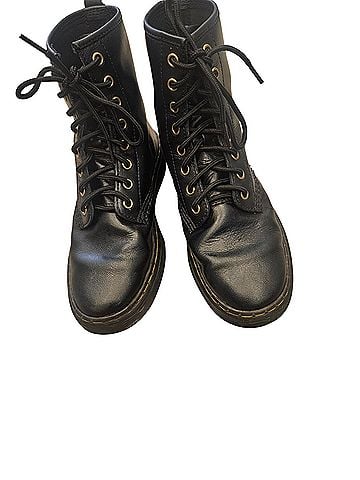 Dr. Martens ZAVALA Boots (view 1)