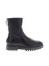 MNG Black Mng Ankle Boots Size 7 - photo 2