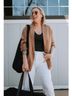 Everlane 00 Easy Blazer Jacket - photo 3