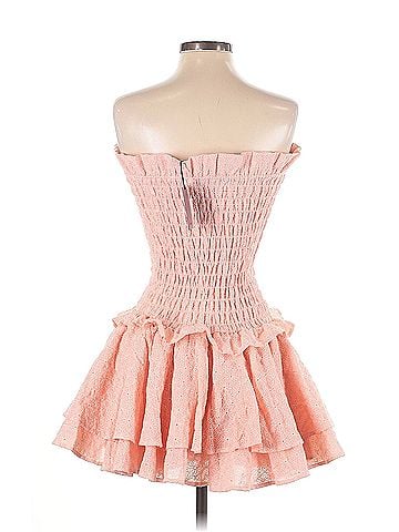 NBD Nbd Cocktail Dress (view 2)