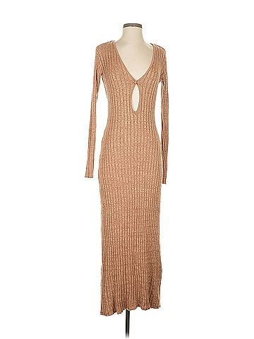 AFRM Afrm Casual Dress (view 1)
