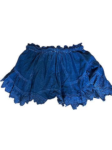 Free People Dressy Shorts (view 2)