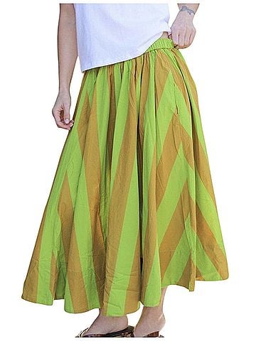 Free People Casual Skirt (view 1)