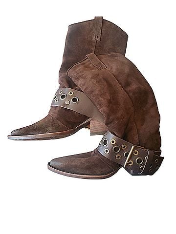 Steve Madden Boots (view 1)